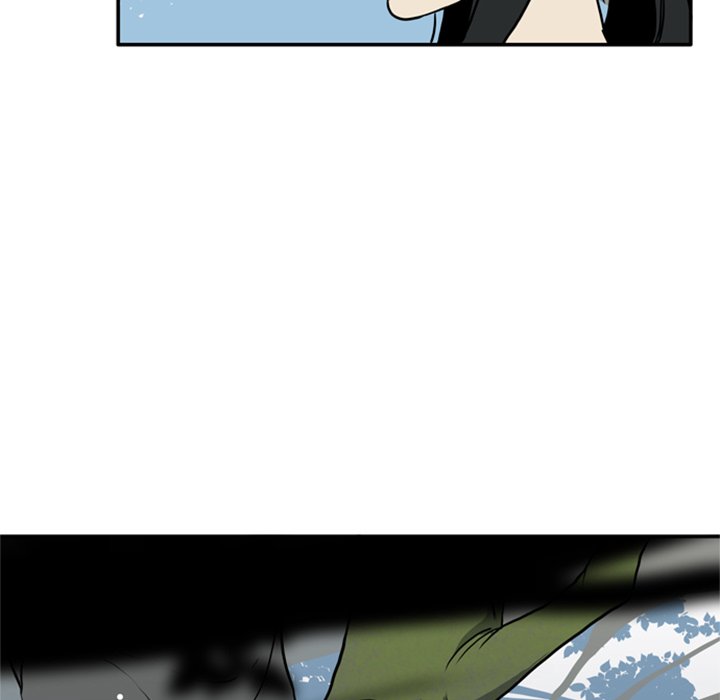Sooper Spooky Sooper Spooky EP 18 - Toomics page 15 - 