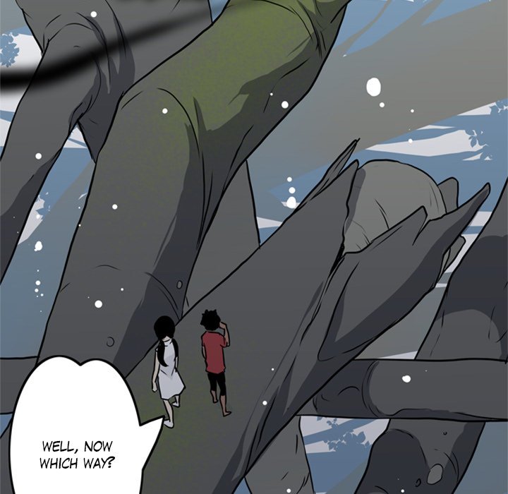 Sooper Spooky Sooper Spooky EP 18 - Toomics page 16 - 