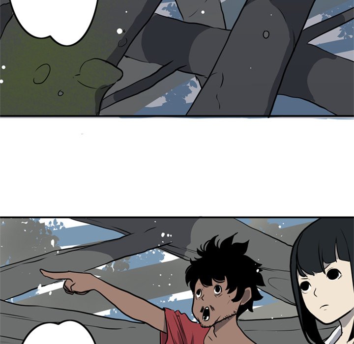 Sooper Spooky Sooper Spooky EP 18 - Toomics page 17 - 