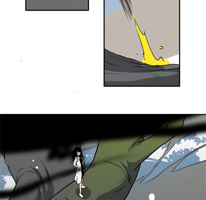 Sooper Spooky Sooper Spooky EP 18 - Toomics page 19 - 