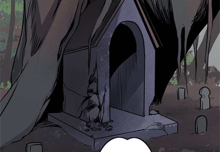 Sooper Spooky Sooper Spooky EP 18 - Toomics page 3 - 