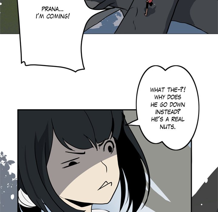 Sooper Spooky Sooper Spooky EP 18 - Toomics page 21 - 