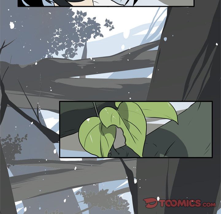 Sooper Spooky Sooper Spooky EP 18 - Toomics page 22 - 