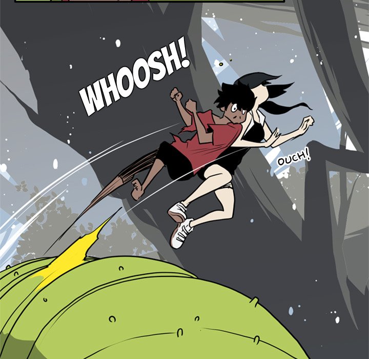 Sooper Spooky Sooper Spooky EP 18 - Toomics page 24 - 