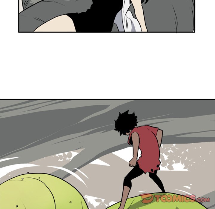 Sooper Spooky Sooper Spooky EP 18 - Toomics page 26 - 