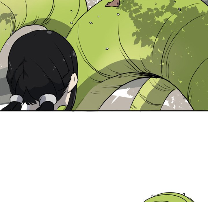 Sooper Spooky Sooper Spooky EP 18 - Toomics page 27 - 
