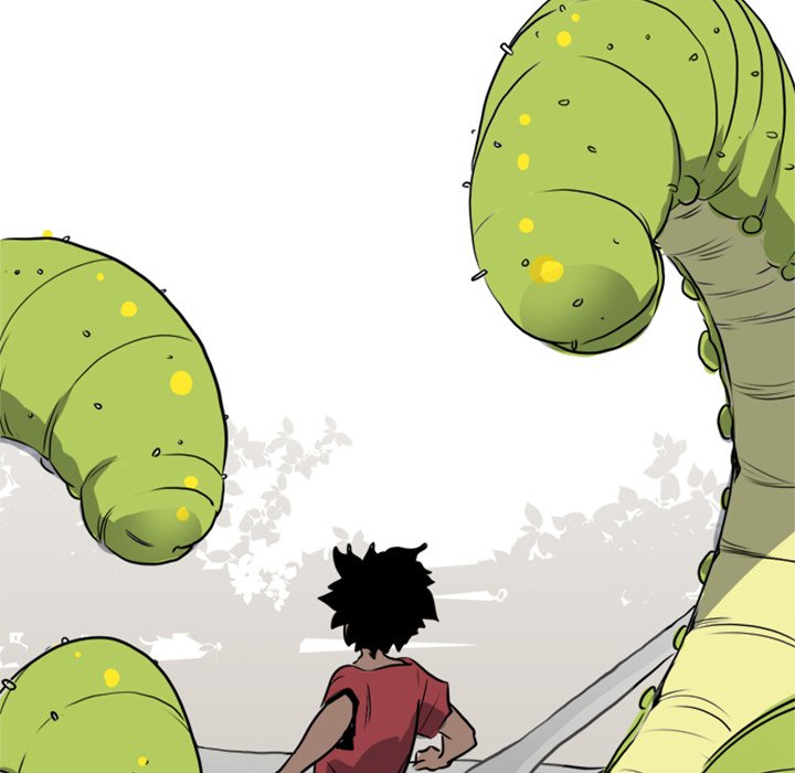 Sooper Spooky Sooper Spooky EP 18 - Toomics page 28 - 