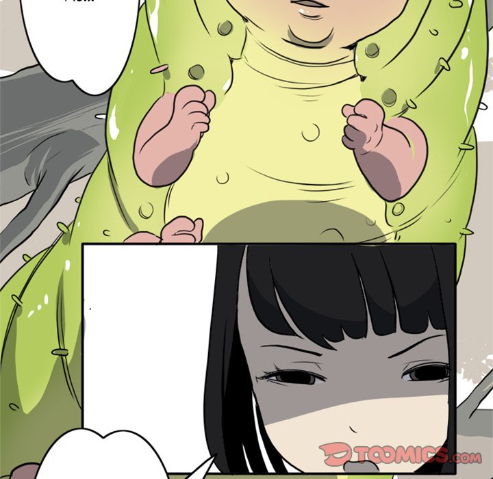Sooper Spooky Sooper Spooky EP 18 - Toomics page 30 - 