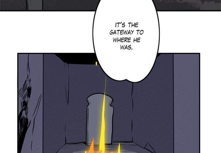 Sooper Spooky Sooper Spooky EP 18 - Toomics page 4 - 