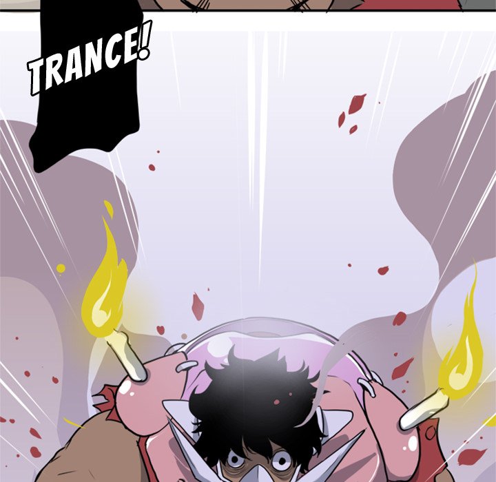 Sooper Spooky Sooper Spooky EP 18 - Toomics page 32 - 