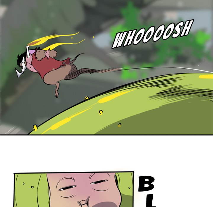 Sooper Spooky Sooper Spooky EP 18 - Toomics page 37 - 
