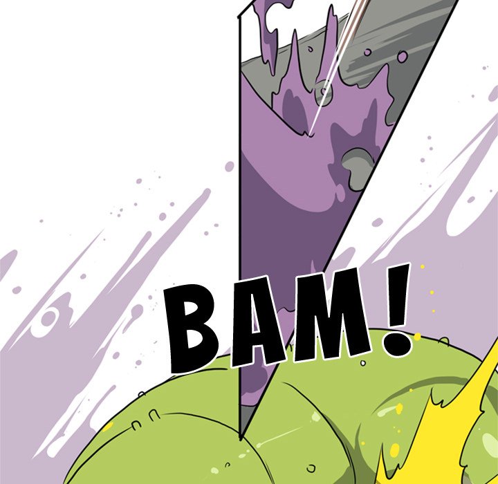 Sooper Spooky Sooper Spooky EP 18 - Toomics page 39 - 