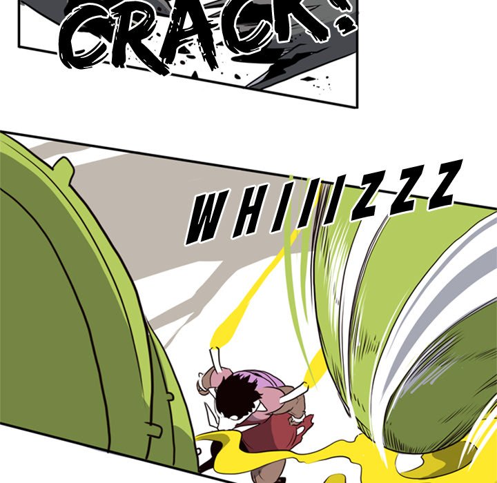 Sooper Spooky Sooper Spooky EP 18 - Toomics page 43 - 
