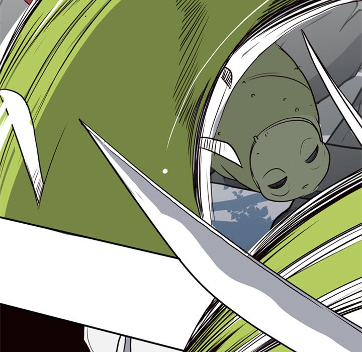 Sooper Spooky Sooper Spooky EP 18 - Toomics page 45 - 