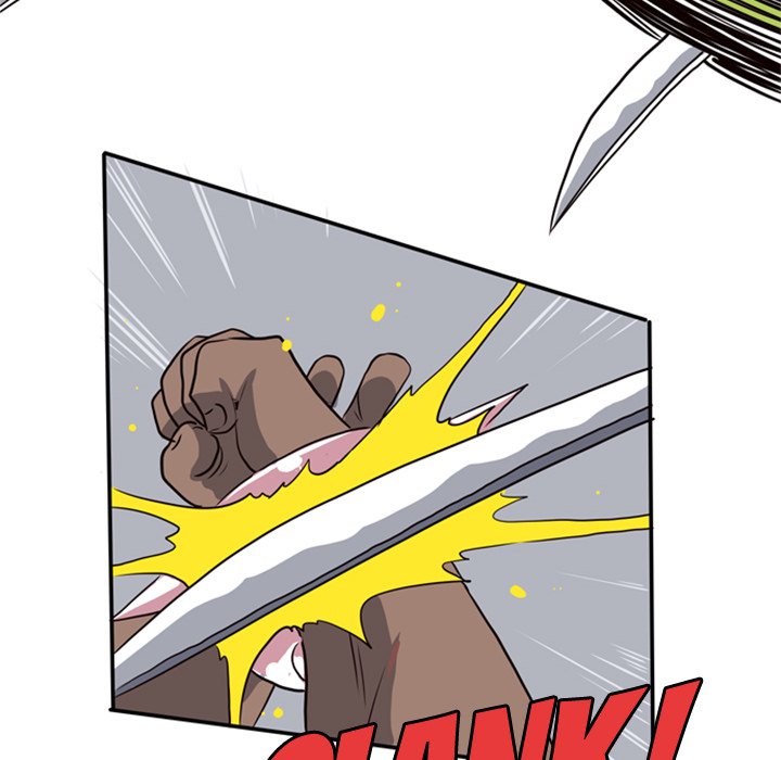 Sooper Spooky Sooper Spooky EP 18 - Toomics page 47 - 