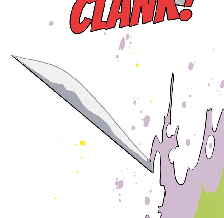 Sooper Spooky Sooper Spooky EP 18 - Toomics page 48 - 