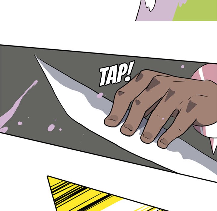 Sooper Spooky Sooper Spooky EP 18 - Toomics page 49 - 