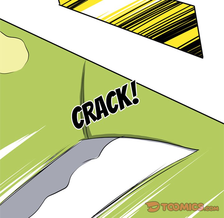Sooper Spooky Sooper Spooky EP 18 - Toomics page 50 - 