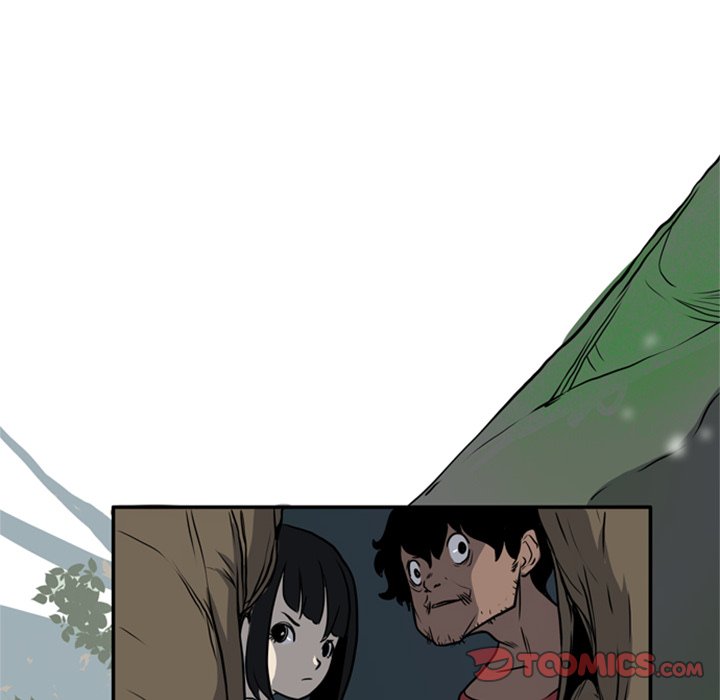 Sooper Spooky Sooper Spooky EP 18 - Toomics page 6 - 