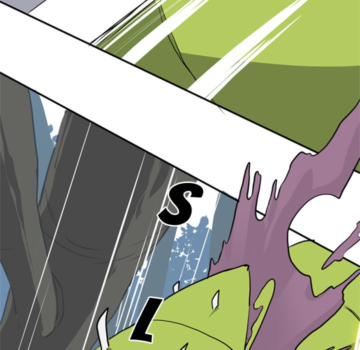 Sooper Spooky Sooper Spooky EP 18 - Toomics page 51 - 