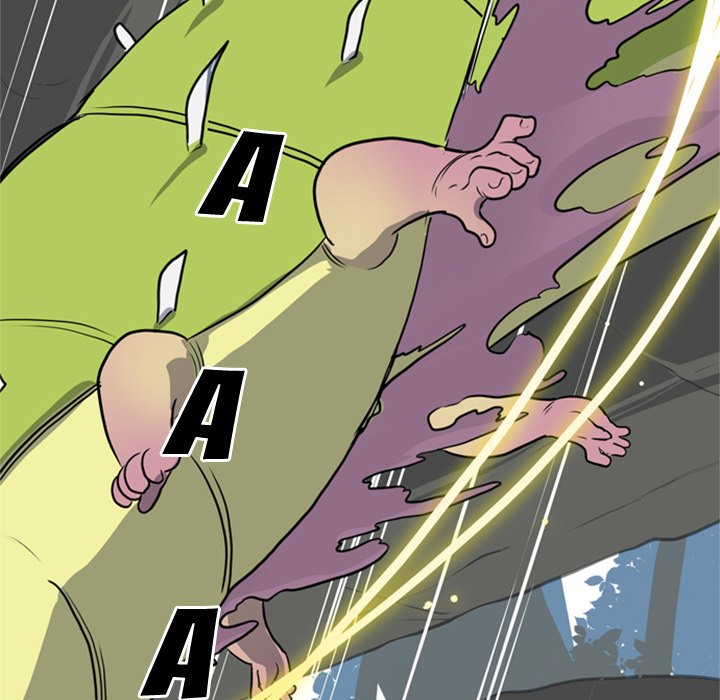 Sooper Spooky Sooper Spooky EP 18 - Toomics page 52 - 