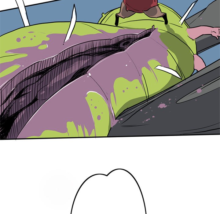 Sooper Spooky Sooper Spooky EP 18 - Toomics page 55 - 