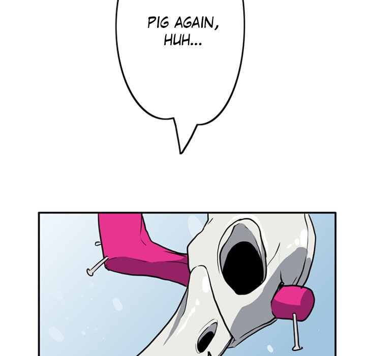 Sooper Spooky Sooper Spooky EP 18 - Toomics page 56 - 