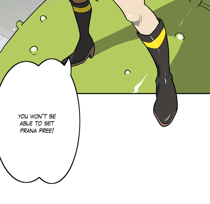 Sooper Spooky Sooper Spooky EP 18 - Toomics page 59 - 