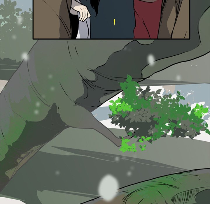 Sooper Spooky Sooper Spooky EP 18 - Toomics page 7 - 