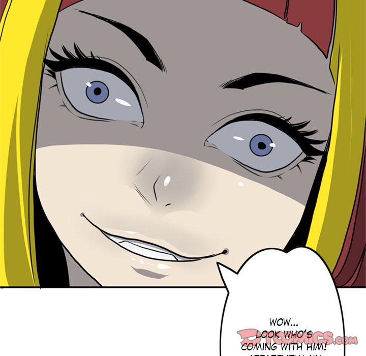 Sooper Spooky Sooper Spooky EP 18 - Toomics page 62 - 