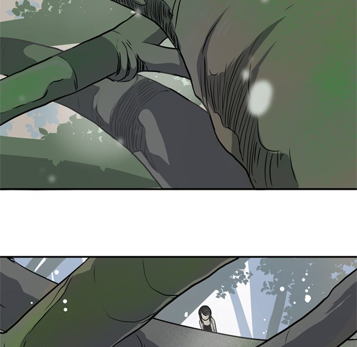 Sooper Spooky Sooper Spooky EP 18 - Toomics page 9 - 