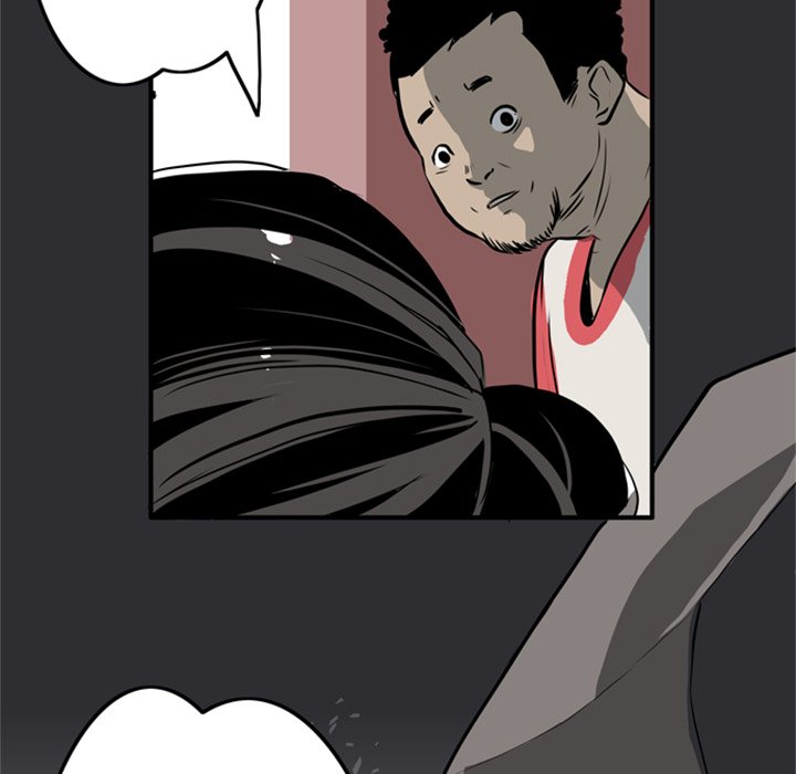 Sooper Spooky Sooper Spooky EP 19 - Toomics page 14 - 