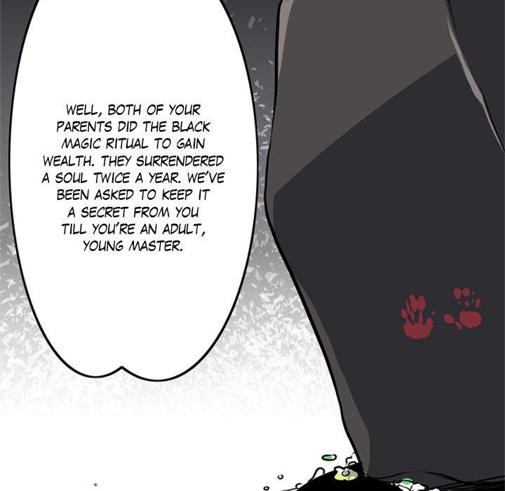 Sooper Spooky Sooper Spooky EP 19 - Toomics page 15 - 