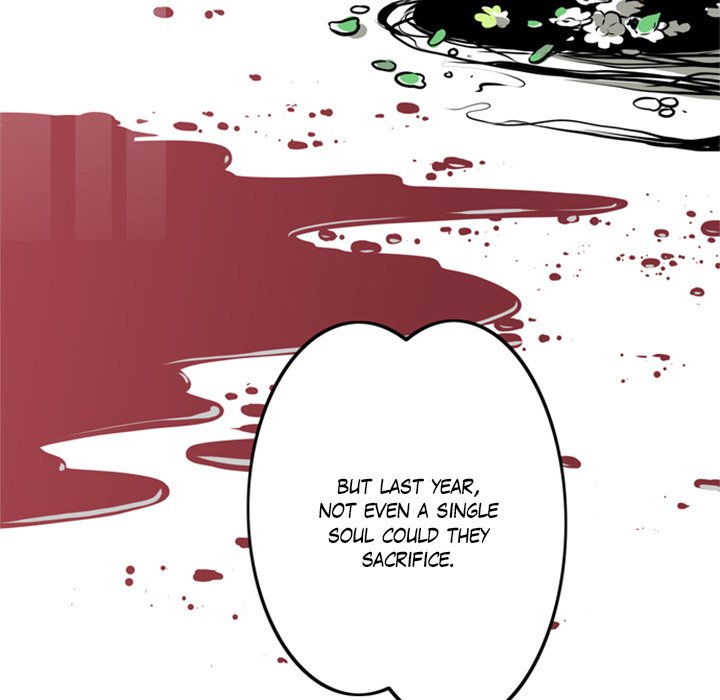 Sooper Spooky Sooper Spooky EP 19 - Toomics page 16 - 