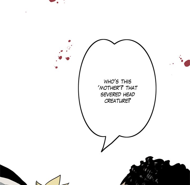 Sooper Spooky Sooper Spooky EP 19 - Toomics page 19 - 