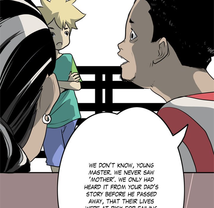 Sooper Spooky Sooper Spooky EP 19 - Toomics page 20 - 