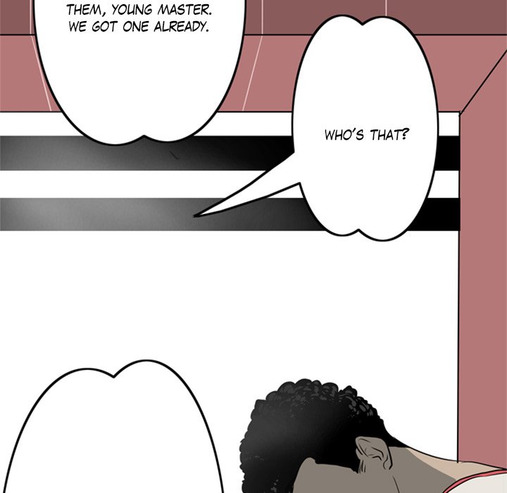 Sooper Spooky Sooper Spooky EP 19 - Toomics page 23 - 