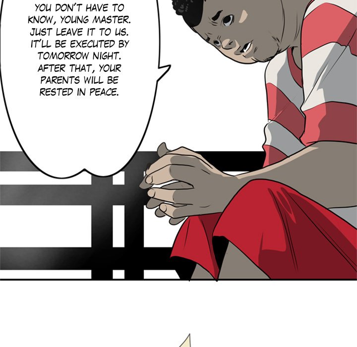 Sooper Spooky Sooper Spooky EP 19 - Toomics page 24 - 
