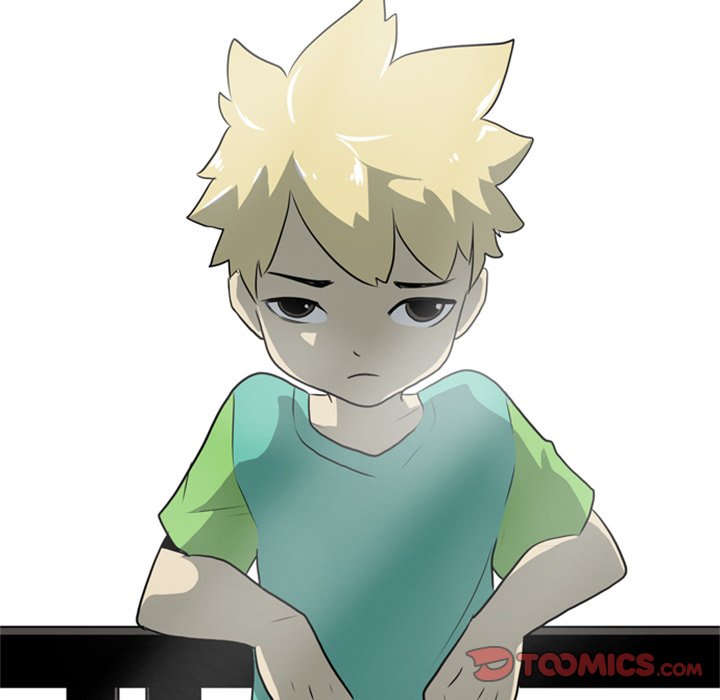 Sooper Spooky Sooper Spooky EP 19 - Toomics page 25 - 
