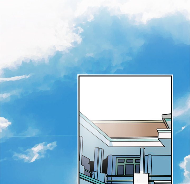 Sooper Spooky Sooper Spooky EP 19 - Toomics page 27 - 