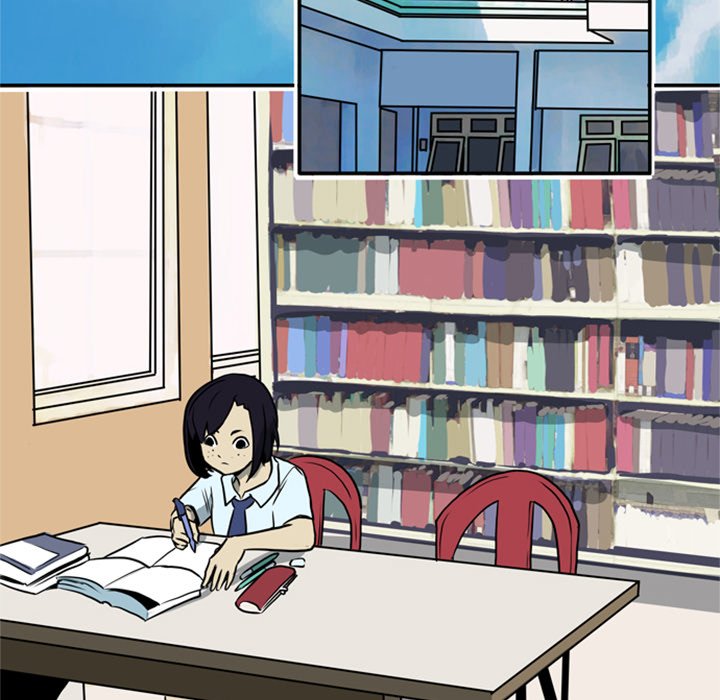 Sooper Spooky Sooper Spooky EP 19 - Toomics page 28 - 