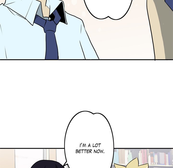 Sooper Spooky Sooper Spooky EP 19 - Toomics page 31 - 