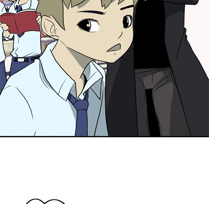Sooper Spooky Sooper Spooky EP 19 - Toomics page 36 - 