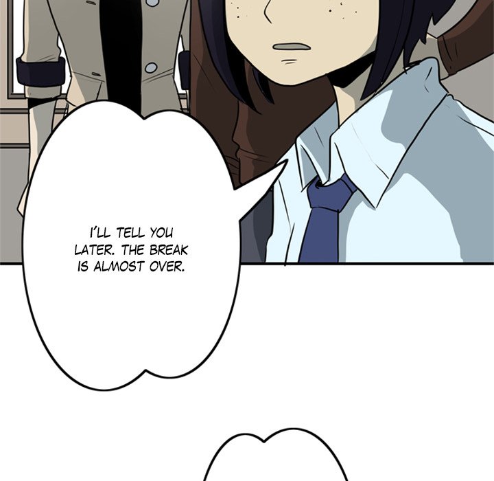 Sooper Spooky Sooper Spooky EP 19 - Toomics page 38 - 