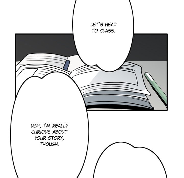 Sooper Spooky Sooper Spooky EP 19 - Toomics page 39 - 