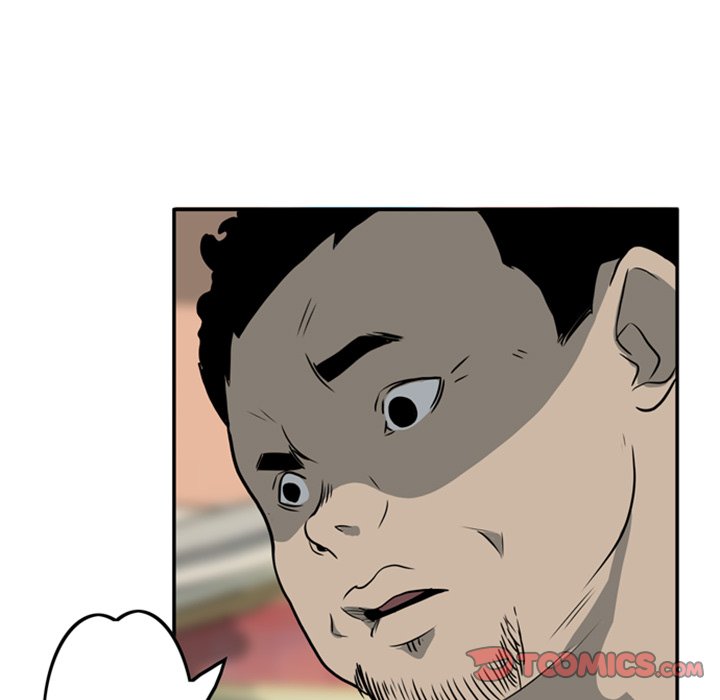 Sooper Spooky Sooper Spooky EP 19 - Toomics page 5 - 