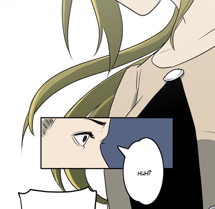 Sooper Spooky Sooper Spooky EP 19 - Toomics page 50 - 