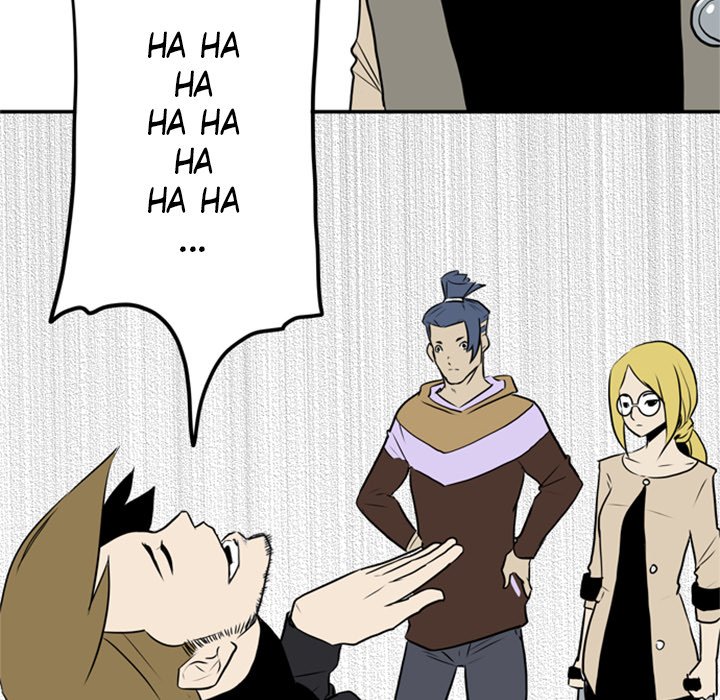 Sooper Spooky Sooper Spooky EP 19 - Toomics page 51 - 