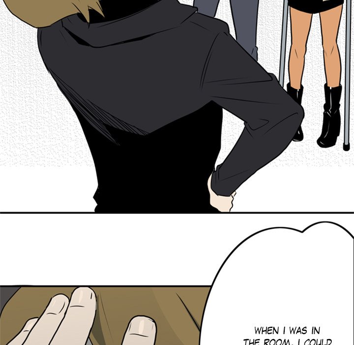Sooper Spooky Sooper Spooky EP 19 - Toomics page 52 - 