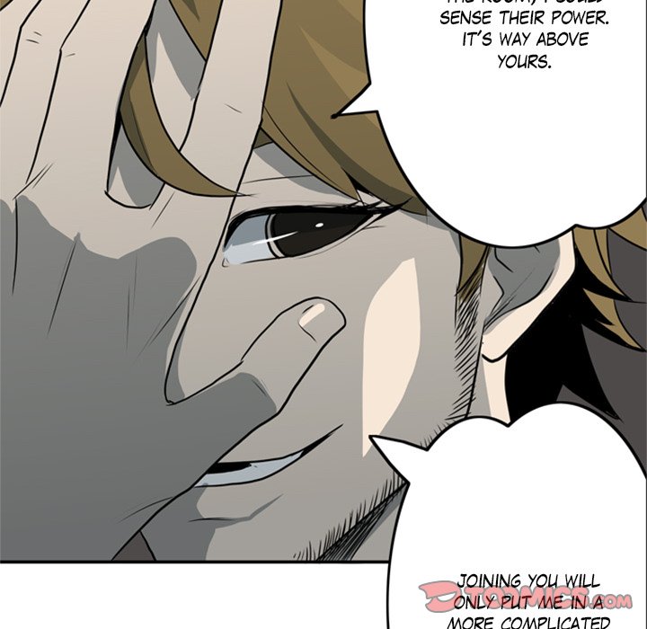 Sooper Spooky Sooper Spooky EP 19 - Toomics page 53 - 